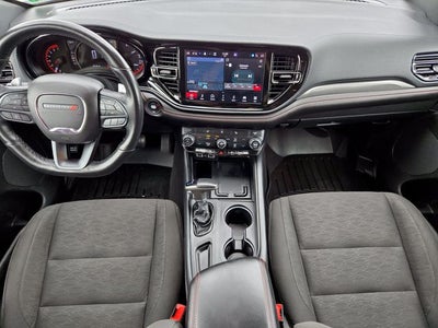 2023 Dodge Durango R/T