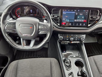 2023 Dodge Durango R/T