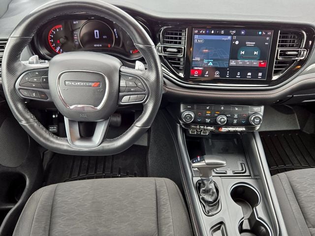 2023 Dodge Durango R/T