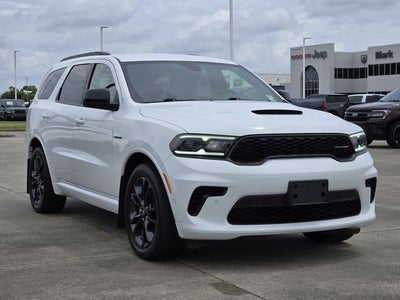 2023 Dodge Durango R/T