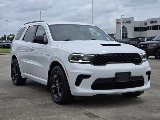2023 Dodge Durango R/T