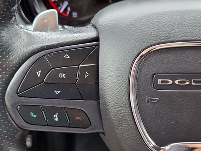 2023 Dodge Durango R/T