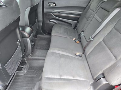 2023 Dodge Durango R/T