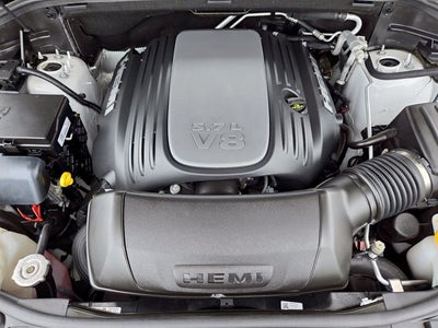 2023 Dodge Durango R/T