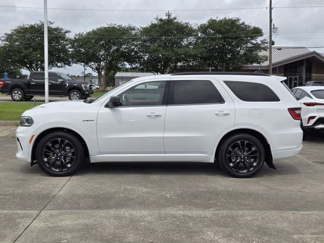 2023 Dodge Durango R/T