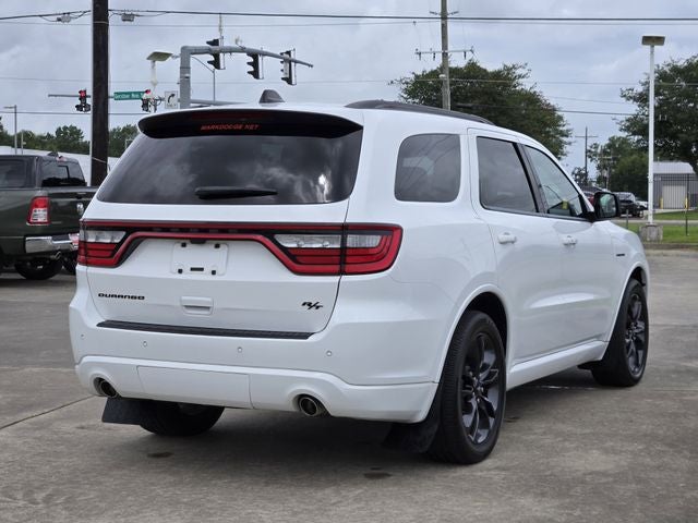 2023 Dodge Durango R/T