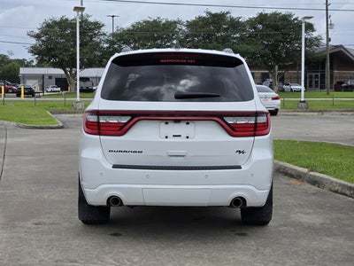 2023 Dodge Durango R/T