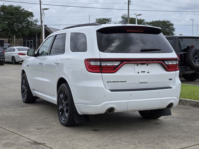2023 Dodge Durango R/T