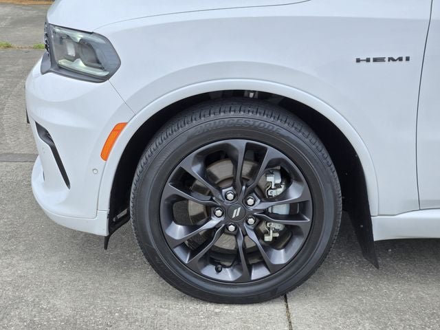 2023 Dodge Durango R/T