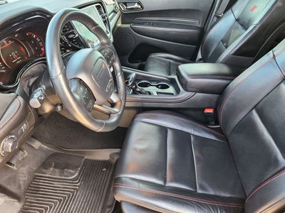 2024 Dodge Durango R/T Plus