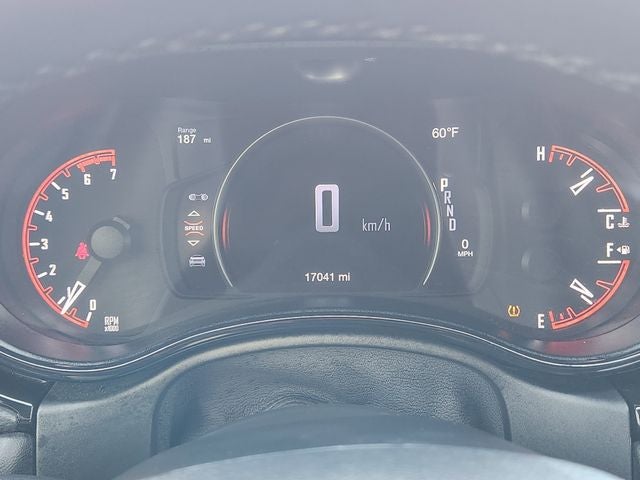 2024 Dodge Durango R/T Plus