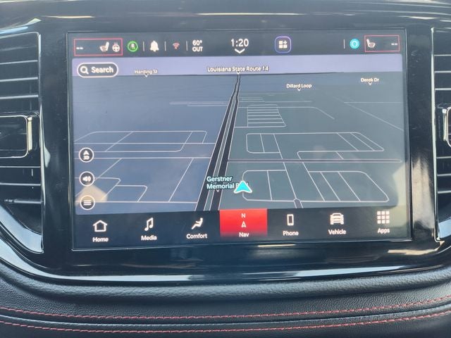 2024 Dodge Durango R/T Plus