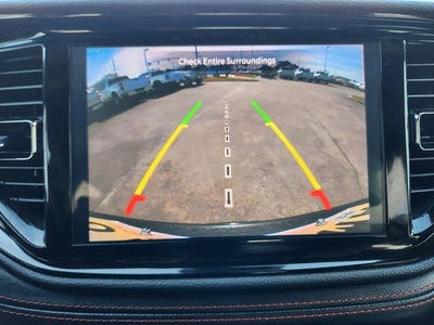 2024 Dodge Durango R/T Plus