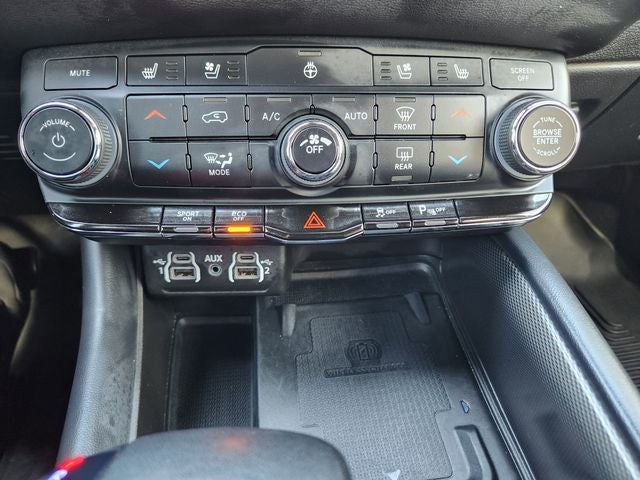 2024 Dodge Durango R/T Plus