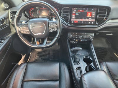 2024 Dodge Durango R/T Plus