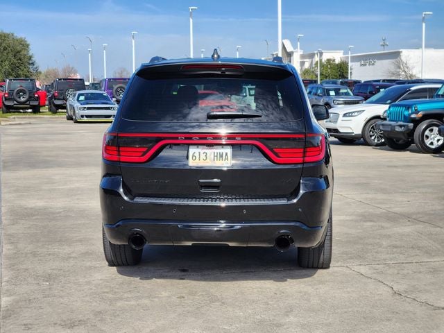 2024 Dodge Durango R/T Plus