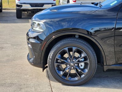 2024 Dodge Durango R/T Plus