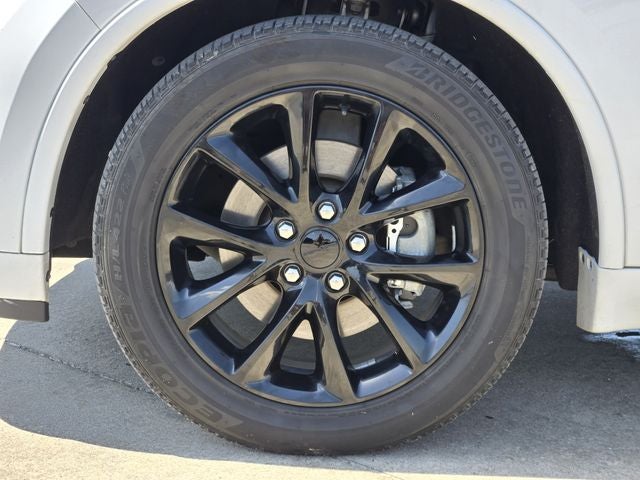 2017 Dodge Durango R/T