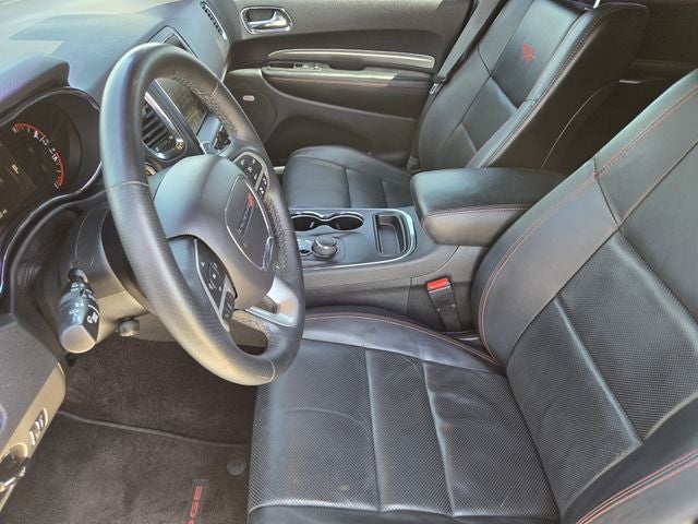 2017 Dodge Durango R/T