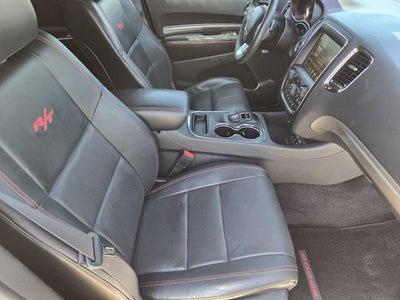 2017 Dodge Durango R/T