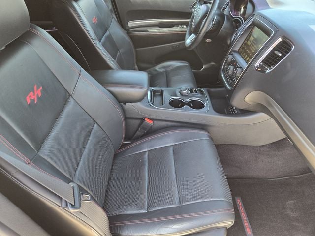 2017 Dodge Durango R/T