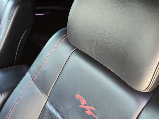 2017 Dodge Durango R/T