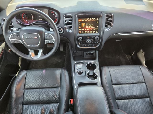 2017 Dodge Durango R/T
