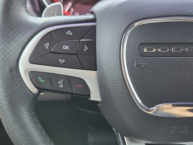 2017 Dodge Durango R/T