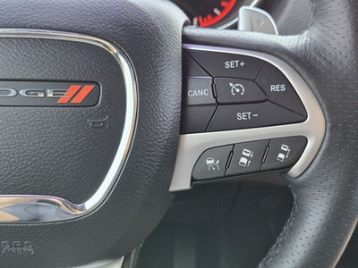 2017 Dodge Durango R/T