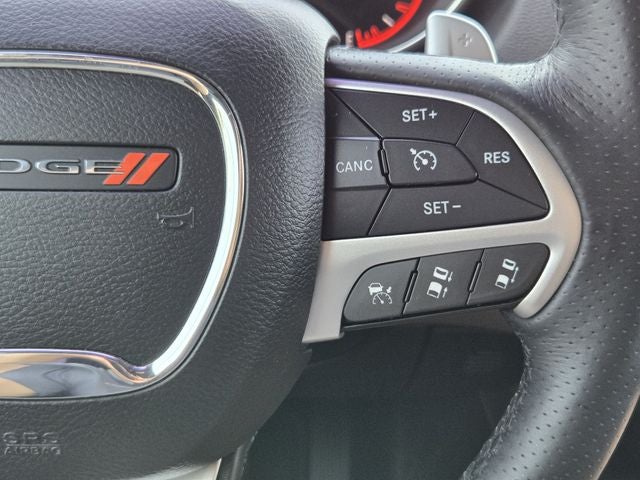 2017 Dodge Durango R/T