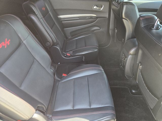 2017 Dodge Durango R/T
