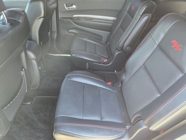 2017 Dodge Durango R/T