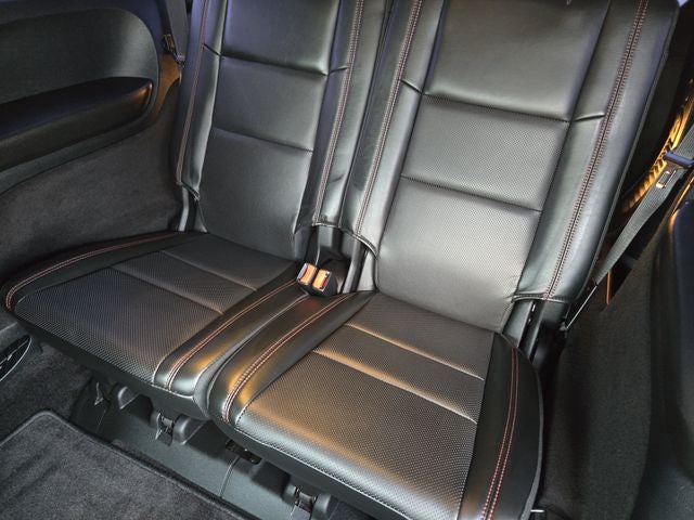 2017 Dodge Durango R/T