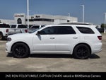 2017 Dodge Durango R/T