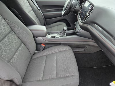 2026 Dodge Durango GT HEMI V8