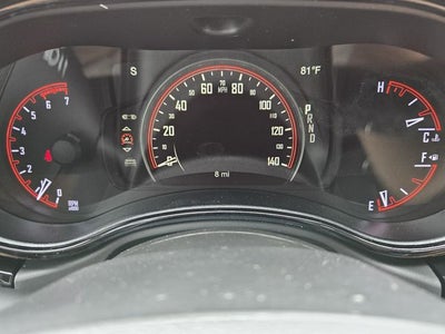2026 Dodge Durango GT HEMI V8