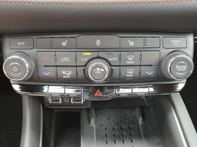2026 Dodge Durango GT HEMI V8