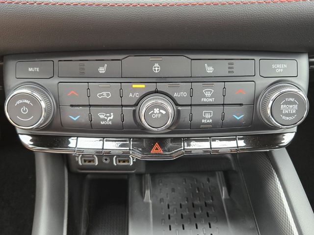 2026 Dodge Durango GT HEMI V8