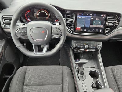 2026 Dodge Durango GT HEMI V8
