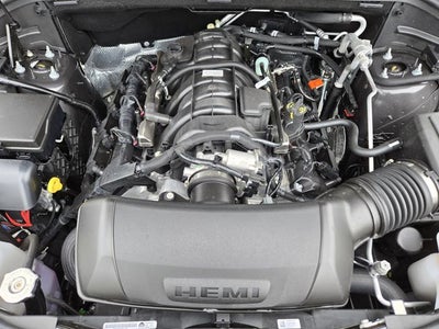 2026 Dodge Durango GT HEMI V8