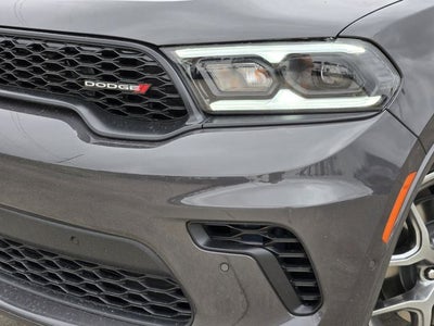 2026 Dodge Durango GT HEMI V8