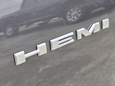 2026 Dodge Durango GT HEMI V8