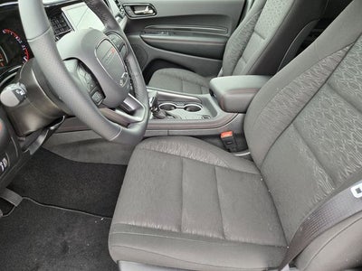 2026 Dodge Durango GT HEMI V8
