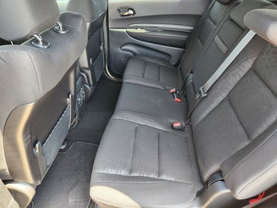 2026 Dodge Durango GT HEMI V8