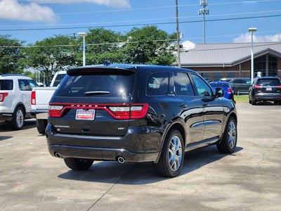 2026 Dodge Durango GT HEMI V8