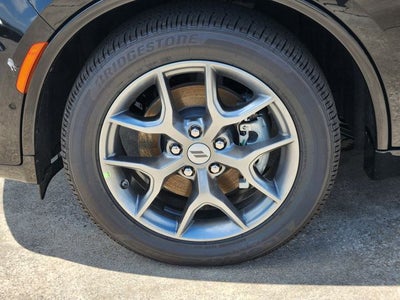 2026 Dodge Durango GT HEMI V8