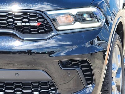 2026 Dodge Durango GT HEMI V8