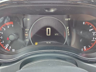 2026 Dodge Durango GT HEMI V8