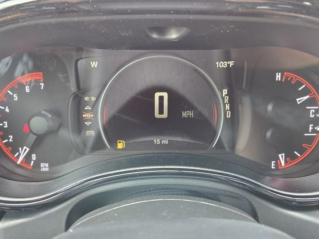 2026 Dodge Durango GT HEMI V8