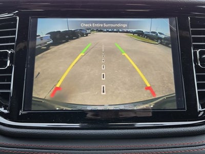 2026 Dodge Durango GT HEMI V8